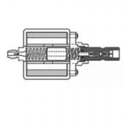 BOMBA DE ENXAGUE OU SPRAY PARA EXTRATORA IPC - EA135 - EP150