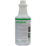 DETERGENTE LIMPADOR SOTECO 1L P/EXTRATORA SBN1601 - IPC