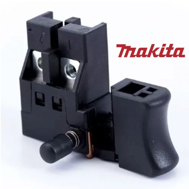 INTERRUPTOR MAKITA PARA SERRA MARMORE 4100 Mcc400 - ORIGINAL