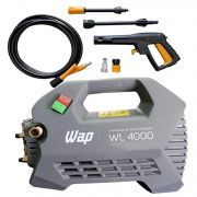 KIT BY PASS ORIGINAL PARA LAVADORA  ALTA PRESSÃO 2000W 1950PSI WAP WL 4000