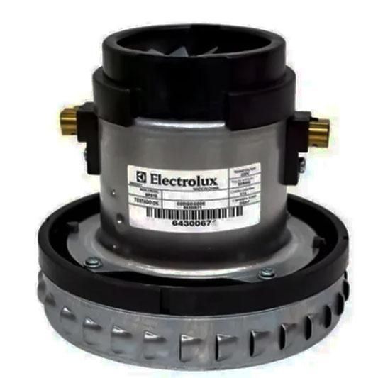 MOTOR BPS1S DW PARA ASPIRADOR ELECTROLUX A10S / A20S / FLEX  / AQP10 / GT200 / GT300 / AQP10 / GT30P