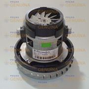 MOTOR BPS1S DW PARA ASPIRADOR ELECTROLUX A10S / A20S / FLEX  / AQP10 / GT200 / GT300 / AQP10 / GT30P