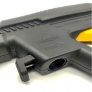 Pistola Inteligente para Lavadora Wap Extreme Turbo e Combate Turbo