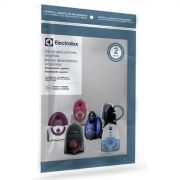 SACO DESCARTÁVEL ASPIRADOR ONE /GO / TRIO / INGENIO / TWENTY  ELECTROLUX  - KIT COM 3 UN 